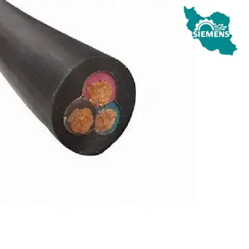کابل افشان 25 * 3 خراسان افشار نژاد