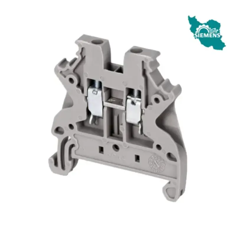 ترمینال ریلی سری پیچی نسل جدید سایز 2.5 رعد مدل RTX2.5