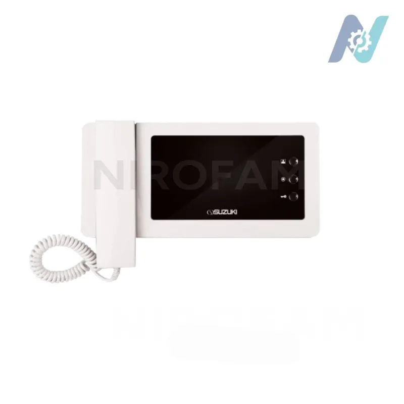 آیفون تصویری سوزوکی مدل 425 بدون حافظه