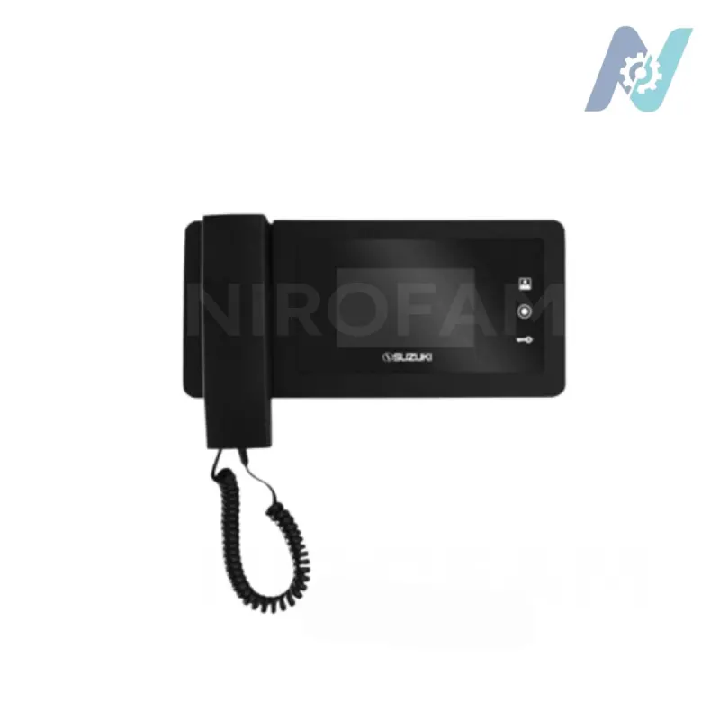 آیفون تصویری سوزوکی مدل 425B بدون حافظه