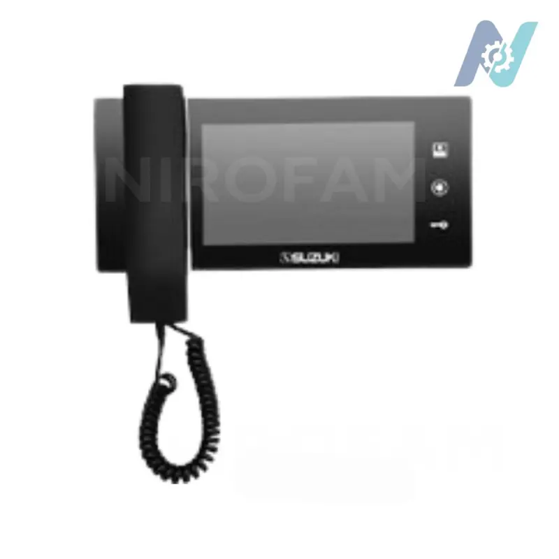 آیفون تصویری سوزوکی مدل 730M